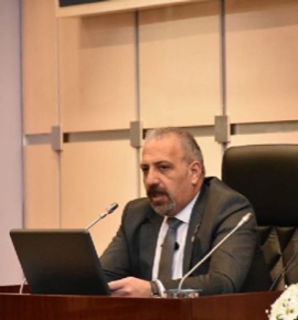 T. Kazım Eladağ