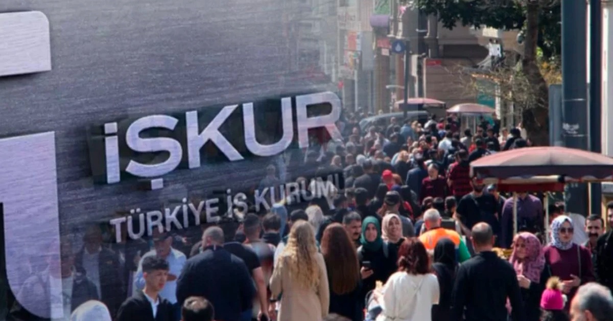 İŞKUR Duyurdu! İşte En Çok Aranan Meslekler